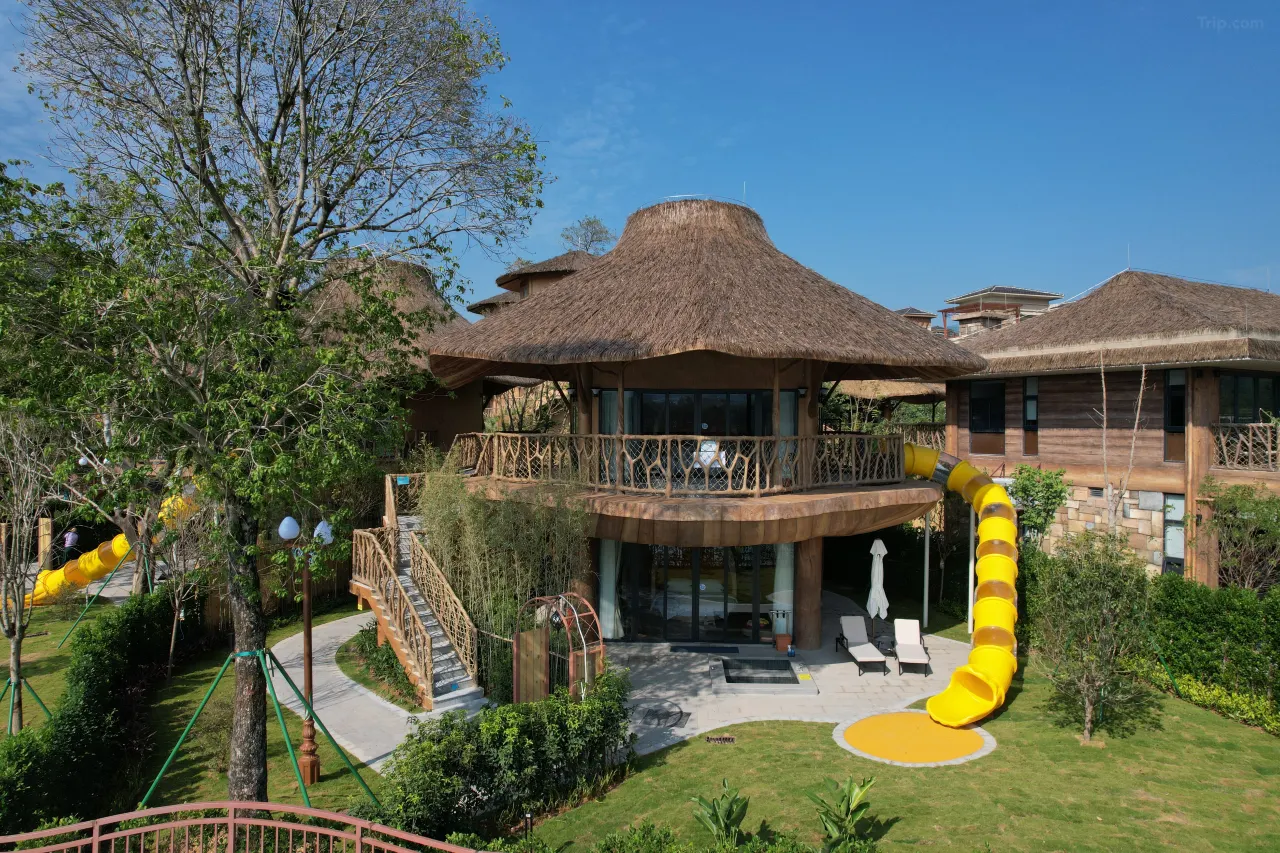 廣州酒店推薦｜瑰麗酒店/四季酒店/溫泉酒店 最熱門酒店推介人均XX起 