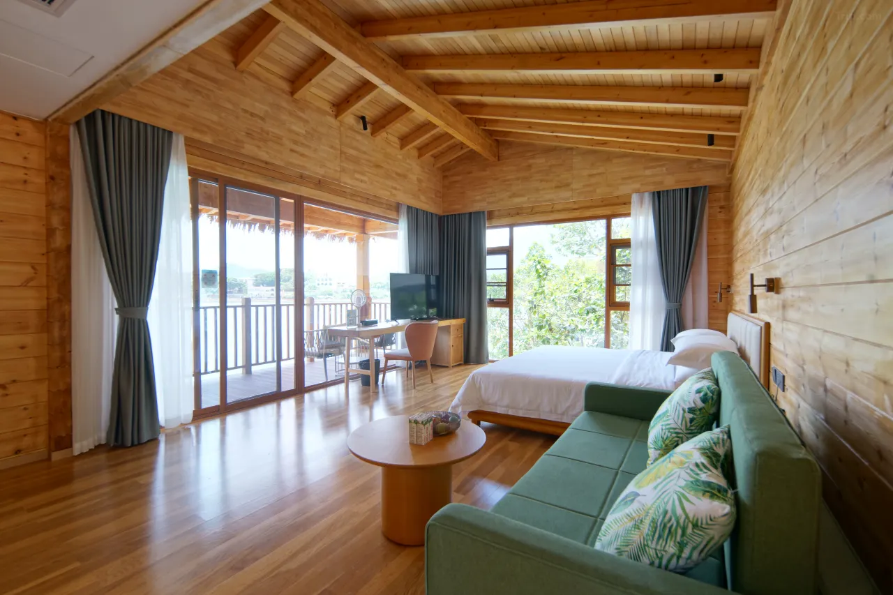 廣州酒店推薦｜瑰麗酒店/四季酒店/溫泉酒店 最熱門酒店推介人均XX起 