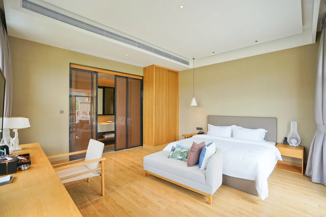 廣州酒店推薦｜瑰麗酒店/四季酒店/溫泉酒店 最熱門酒店推介人均XX起 