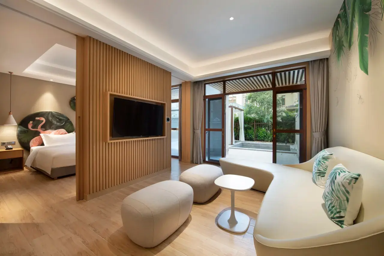 廣州酒店推薦｜瑰麗酒店/四季酒店/溫泉酒店 最熱門酒店推介人均XX起 