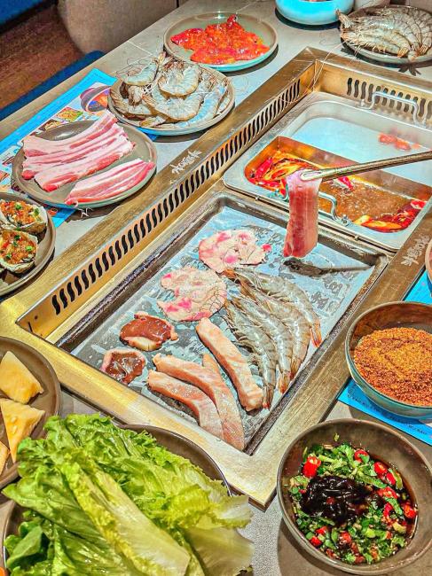 Kkday推薦大灣區3大短線團！包郭富城$988演唱會飛 / 任食海鮮自助餐