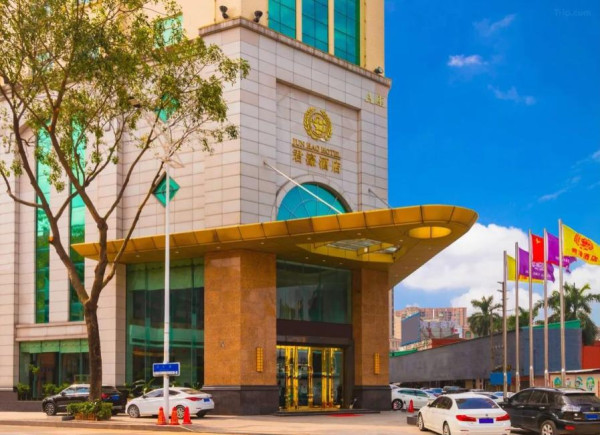 Kkday推薦大灣區3大短線團！包郭富城$988演唱會飛 / 任食海鮮自助餐