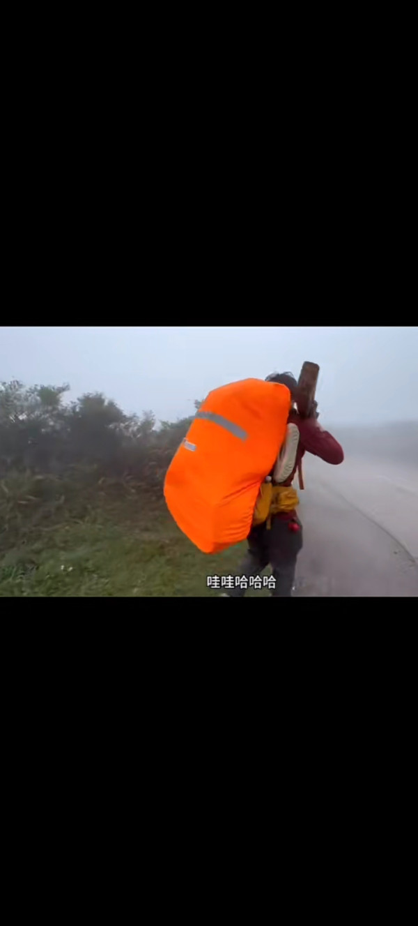 內地客手多多擅拆麥理浩徑標距柱！故意損壞設備屬違法可監禁3個月