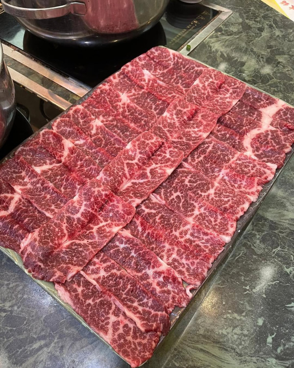 35年老字號「春夏秋冬」火鍋店全線結業！全盛期擁3間分店！主打清湯牛腩鍋/手切肥牛/手打肉丸