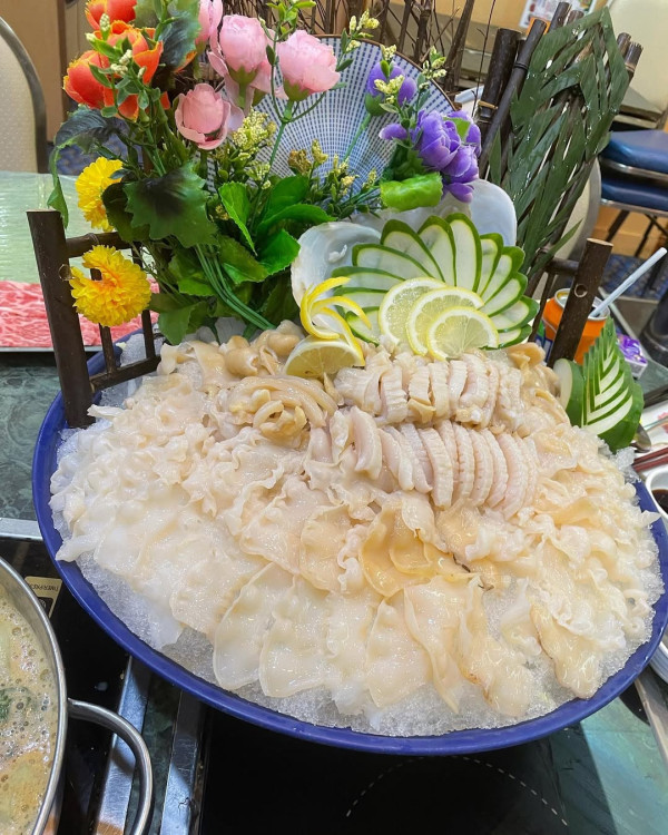 35年老字號「春夏秋冬」火鍋店全線結業！全盛期擁3間分店！主打清湯牛腩鍋/手切肥牛/手打肉丸