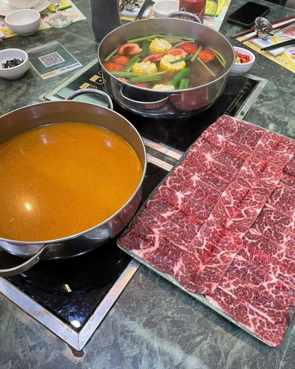 35年老字號「春夏秋冬」火鍋店全線結業！全盛期擁3間分店！主打清湯牛腩鍋/手切肥牛/手打肉丸