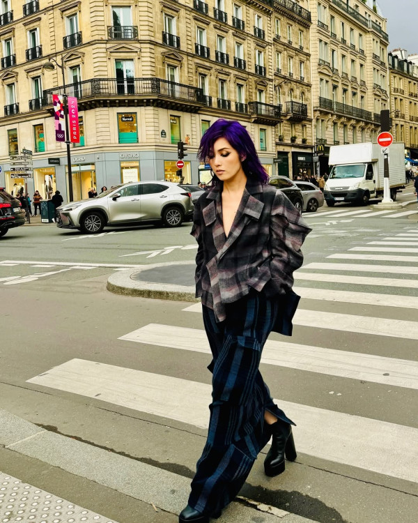 水瓶座女生性格特質、感情觀、愛情攻略