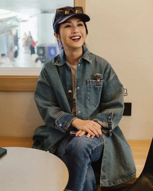 水瓶座女生性格特質、感情觀、愛情攻略