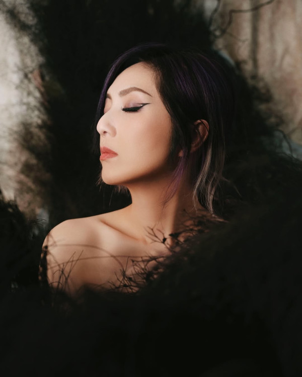 水瓶座女生性格特質、感情觀、愛情攻略