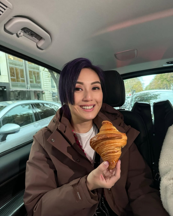 水瓶座女生性格特質、感情觀、愛情攻略