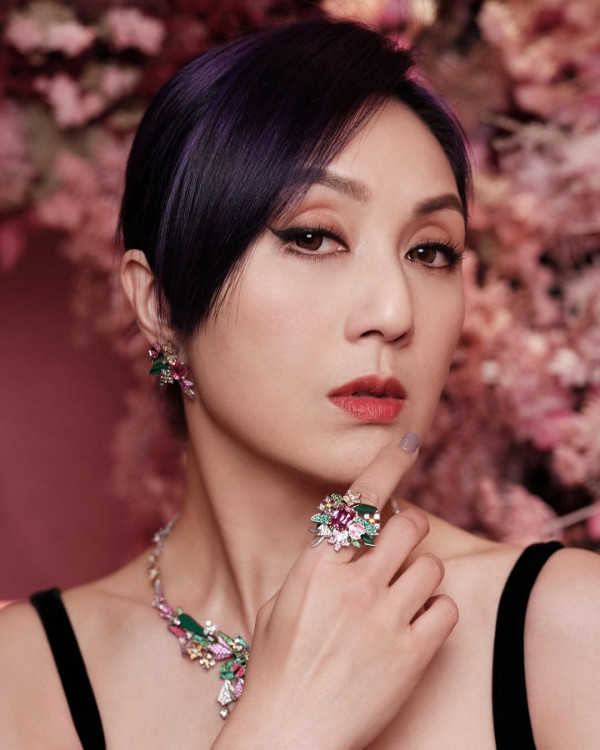 水瓶座女生性格特質、感情觀、愛情攻略