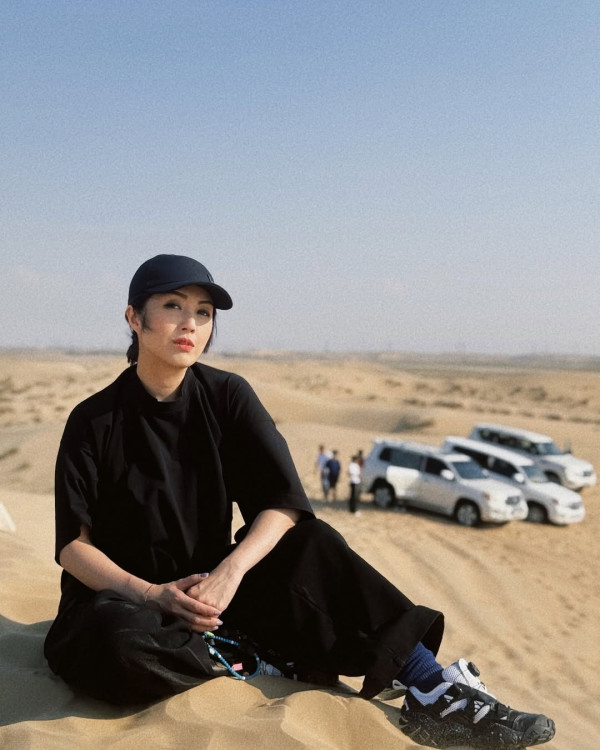 水瓶座女生性格特質、感情觀、愛情攻略