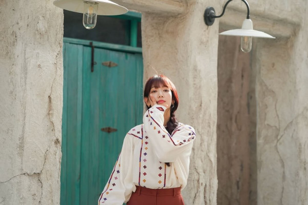 水瓶座女生性格特質、感情觀、愛情攻略