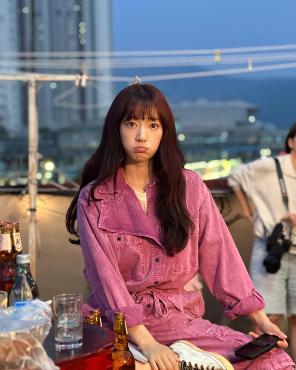 水瓶座女生性格特質、感情觀、愛情攻略