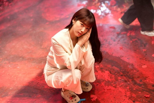 水瓶座女生性格特質、感情觀、愛情攻略