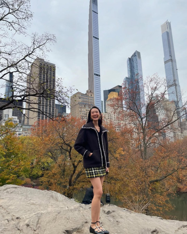 水瓶座女生性格特質、感情觀、愛情攻略