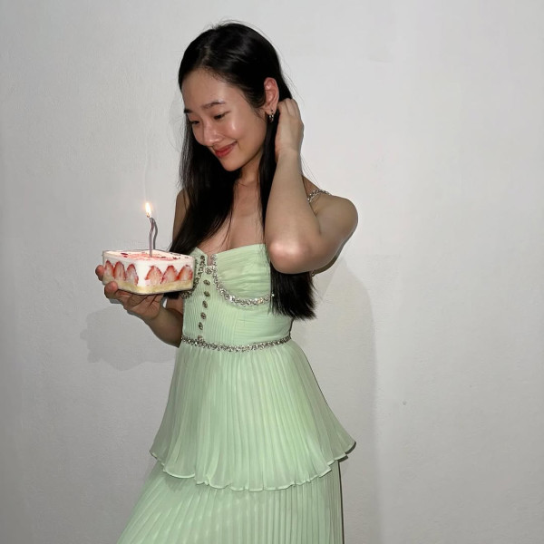 水瓶座女生性格特質、感情觀、愛情攻略