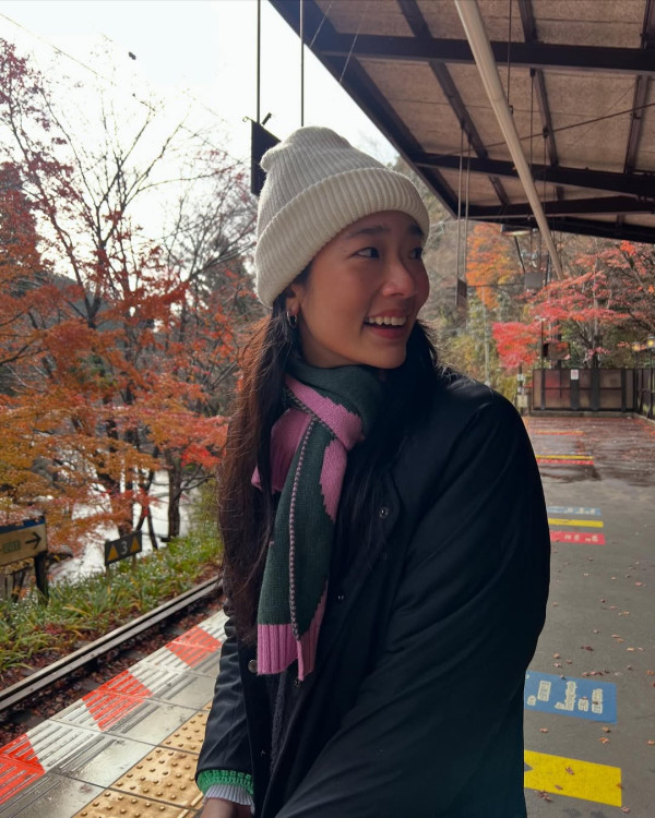 水瓶座女生性格特質、感情觀、愛情攻略