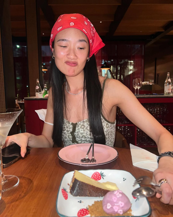 水瓶座女生性格特質、感情觀、愛情攻略