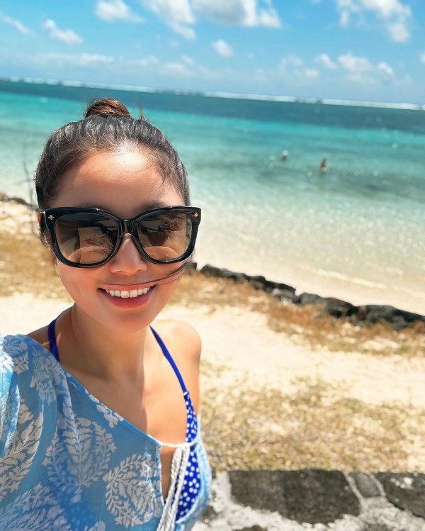 水瓶座女生性格特質、感情觀、愛情攻略