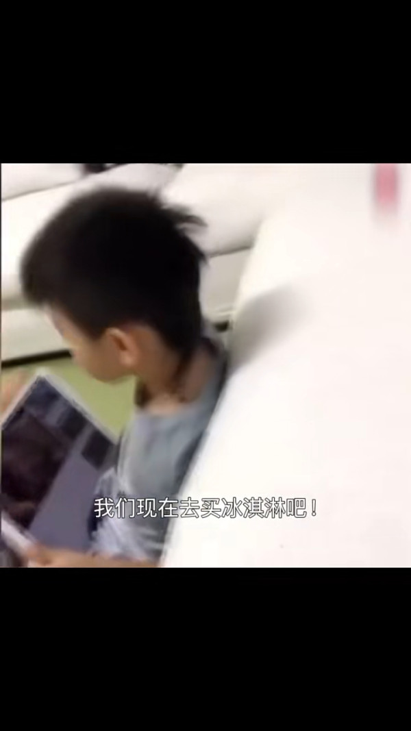 張栢芝母親節剖白14年單親媽媽感受 一炮過狂晒仔仔Lucas、Quintus絕密成長照