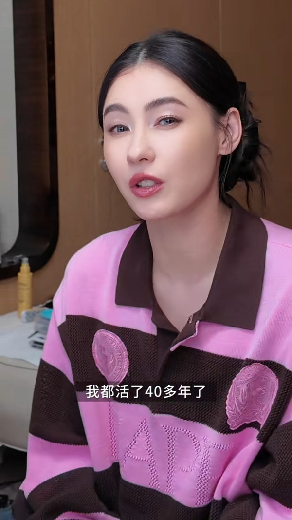 張栢芝母親節剖白14年單親媽媽感受 一炮過狂晒仔仔Lucas、Quintus絕密成長照