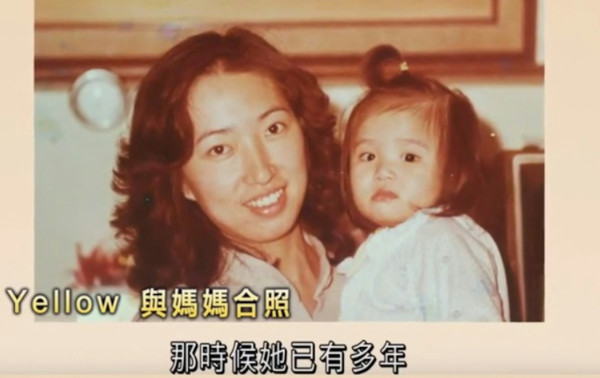 前性感港姐母親節發文揭坎坷童年破碎家庭成長 憤斥精神虐待：不是每個母親都偉大