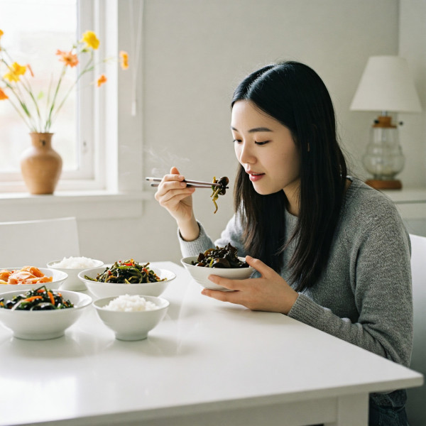 多吃白木耳雪耳黑木耳能降血壓嗎？3種煮法搭配維C效果加倍助降三高