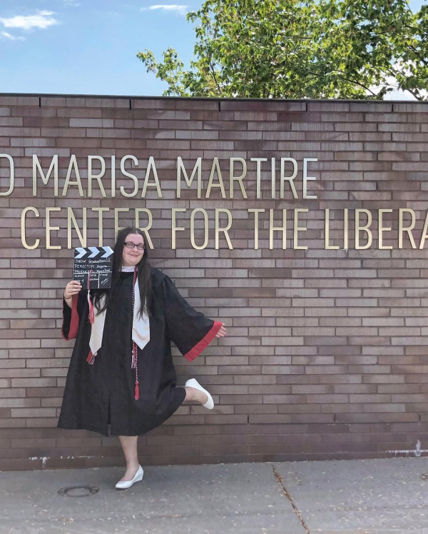 美國大碼體操選手翻轉刻板印象  靈活打關斗贏盡掌聲！吸近百萬粉絲大讚佩服 