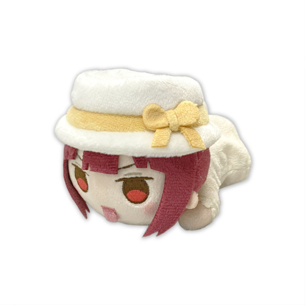 【我推的孩子】 震動毛公仔 - 有馬佳奈 (預購價：$190)。