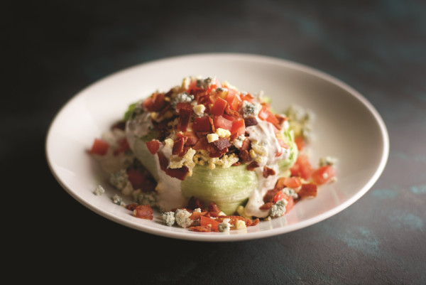 Morton's the Steakhouse斧頭扒雙人套餐回歸！維港夜景下歎巨型36安士斧頭扒