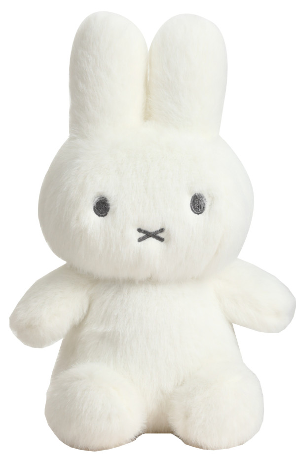 VIPOx 米菲公仔 25CM (各款) (預購價：$139/件)。