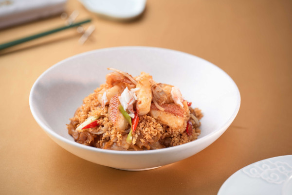 中環氣派中菜館「唐人館」重開  鮑魚菠蘿包／北京烤鴨／龍蝦腸粉