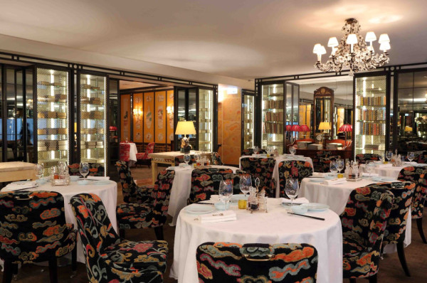 中環氣派中菜館「唐人館」重開  鮑魚菠蘿包／北京烤鴨／龍蝦腸粉