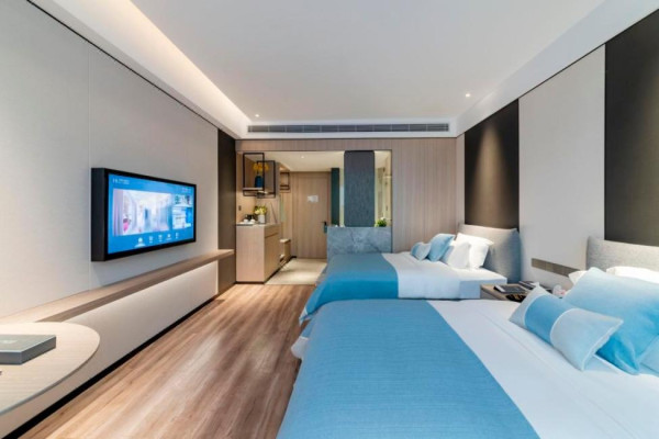 必去大灣區純玩美食2天團 嘆海鮮自助晚餐 連暢遊傳統豆醬工場 價錢低至起！ 