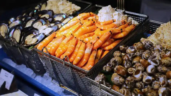 必去大灣區純玩美食2天團 嘆海鮮自助晚餐 連暢遊傳統豆醬工場 價錢低至起！ 