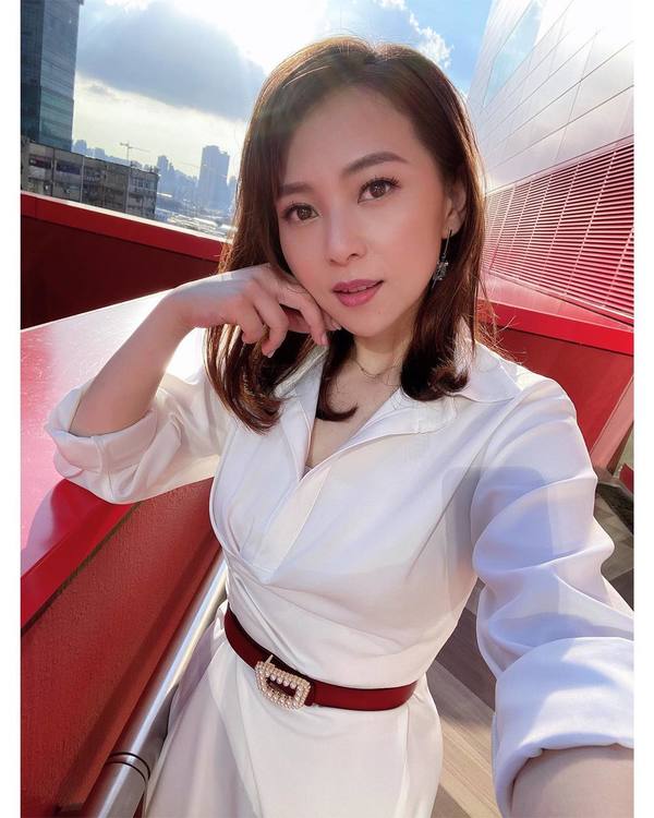 飛關東睇芝櫻祭富士山前打卡！前TVB主播李穎琳分享產後首個旅行 