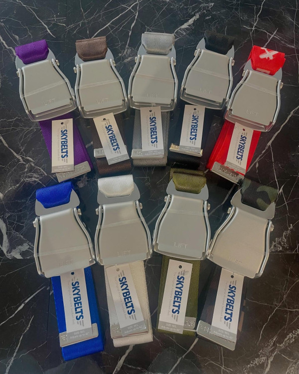 空姐分享日本羽田機場「奇怪手信」 過於真實設計惹網民爆笑：愚人節產品？ 