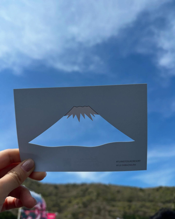 飛關東睇芝櫻祭富士山前打卡！前TVB主播李穎琳分享產後首個旅行 