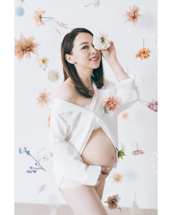 飛關東睇芝櫻祭富士山前打卡！前TVB主播李穎琳分享產後首個旅行 