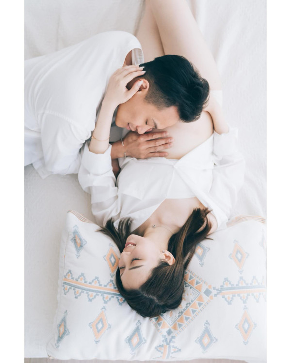 飛關東睇芝櫻祭富士山前打卡！前TVB主播李穎琳分享產後首個旅行 