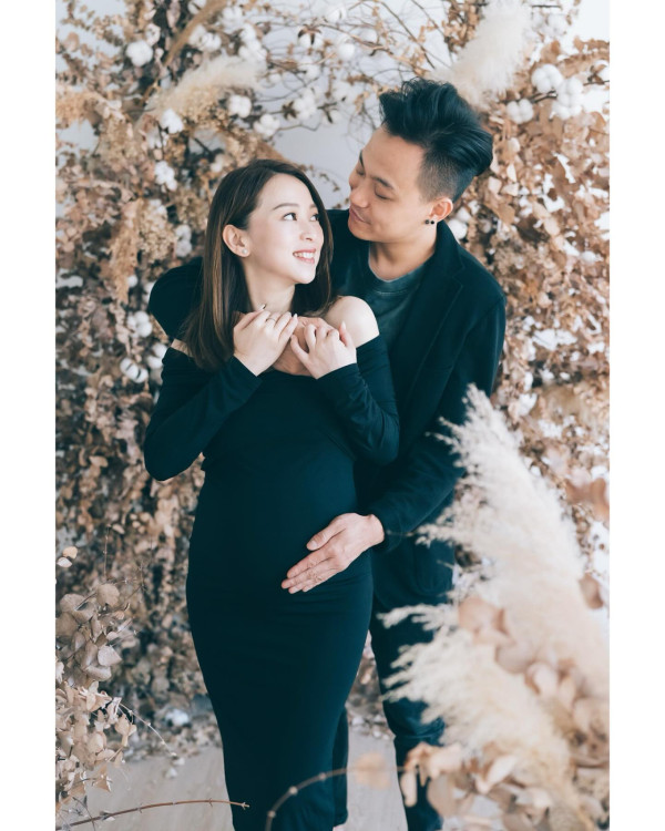 飛關東睇芝櫻祭富士山前打卡！前TVB主播李穎琳分享產後首個旅行 