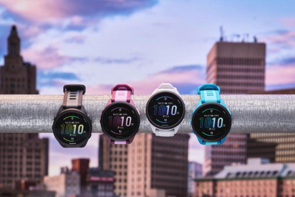 Garmin 運動智能手錶清貨劈價！73 折超平入手、一方法再平 $150！