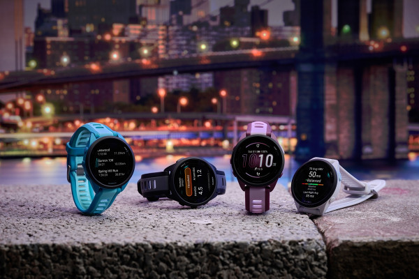 Garmin 運動智能手錶清貨劈價！73 折超平入手、一方法再平 $150！
