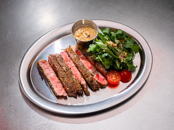 泰國餐廳推介逾13間必食！泰籍師傅坐鎮！船麵火山排骨專門店