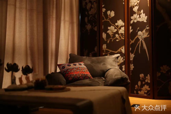 櫳靜(圖片來源:大眾點評) 櫳靜(圖片來源:大眾點評)