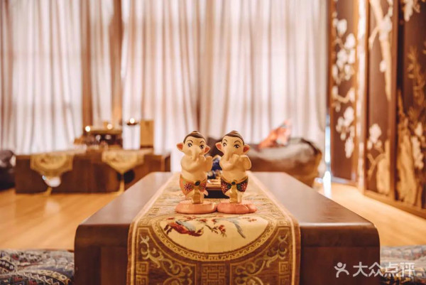 櫳靜(圖片來源:大眾點評) 櫳靜(圖片來源:大眾點評)