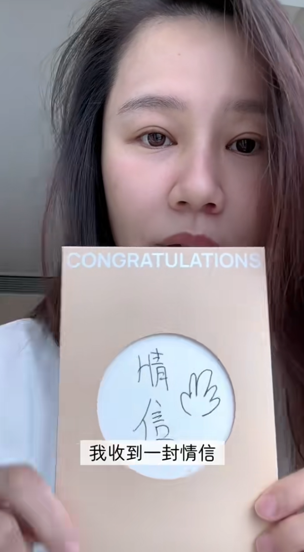 黃翠如產後真實髮量極震撼！激罕素顏拍片公開肚腩仔網民激讚