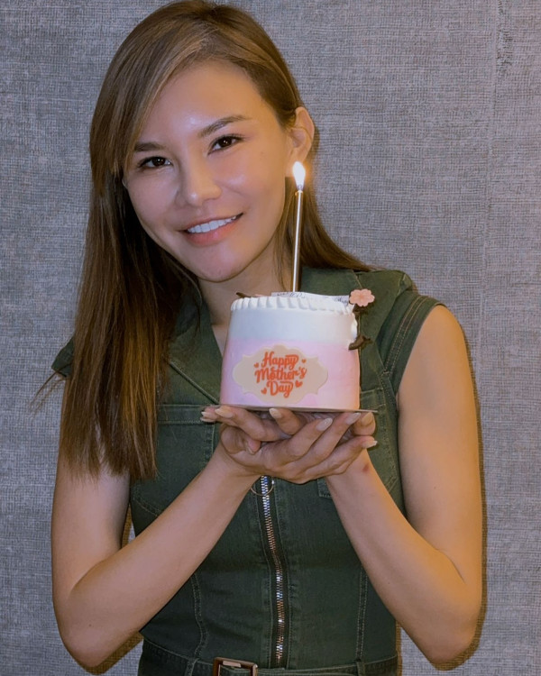 五索高調慶祝婚外情關係10周年！獲馬清鏗贈「全球唯一」首個愛馬仕最新手袋