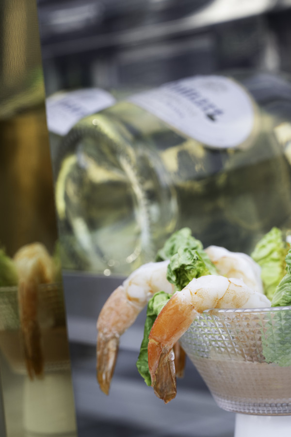 香港美利酒店半自助餐買一送一！嘆生蠔/蟹腳/烤羊架/烤大頭蝦！下午茶同步推優惠 人均$353起